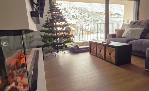 Apartment in Encamp, Encamp, Andorra 1