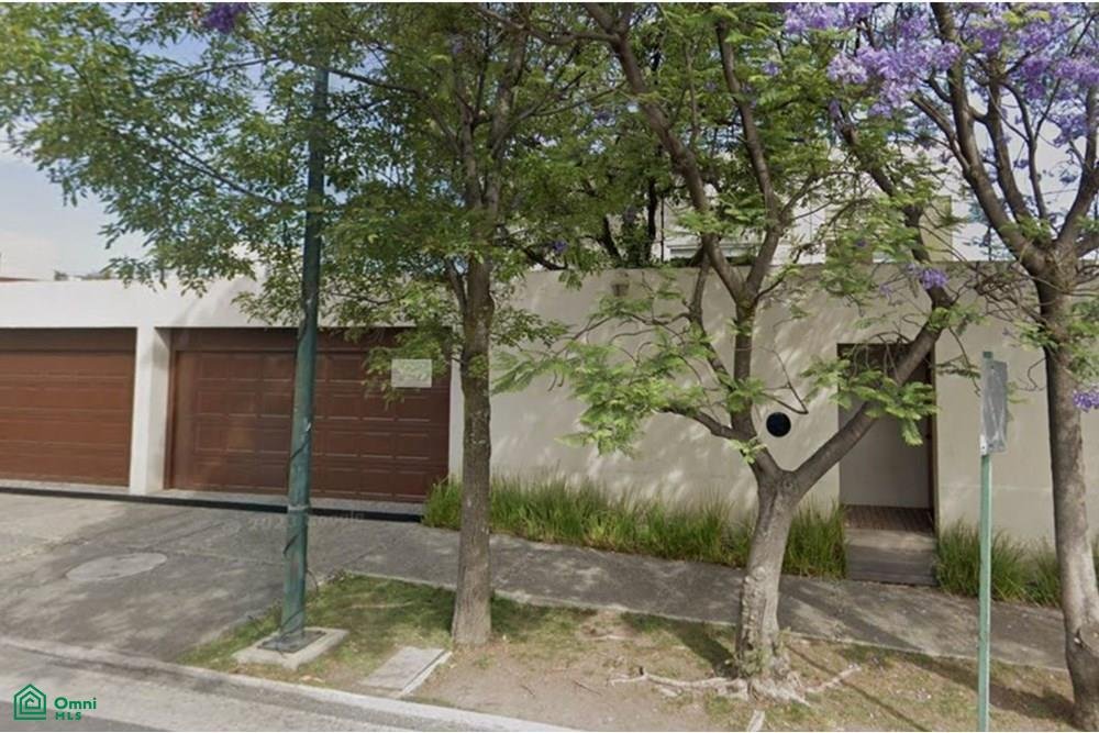 House in Mexico City, Mexico 2 - 18057285