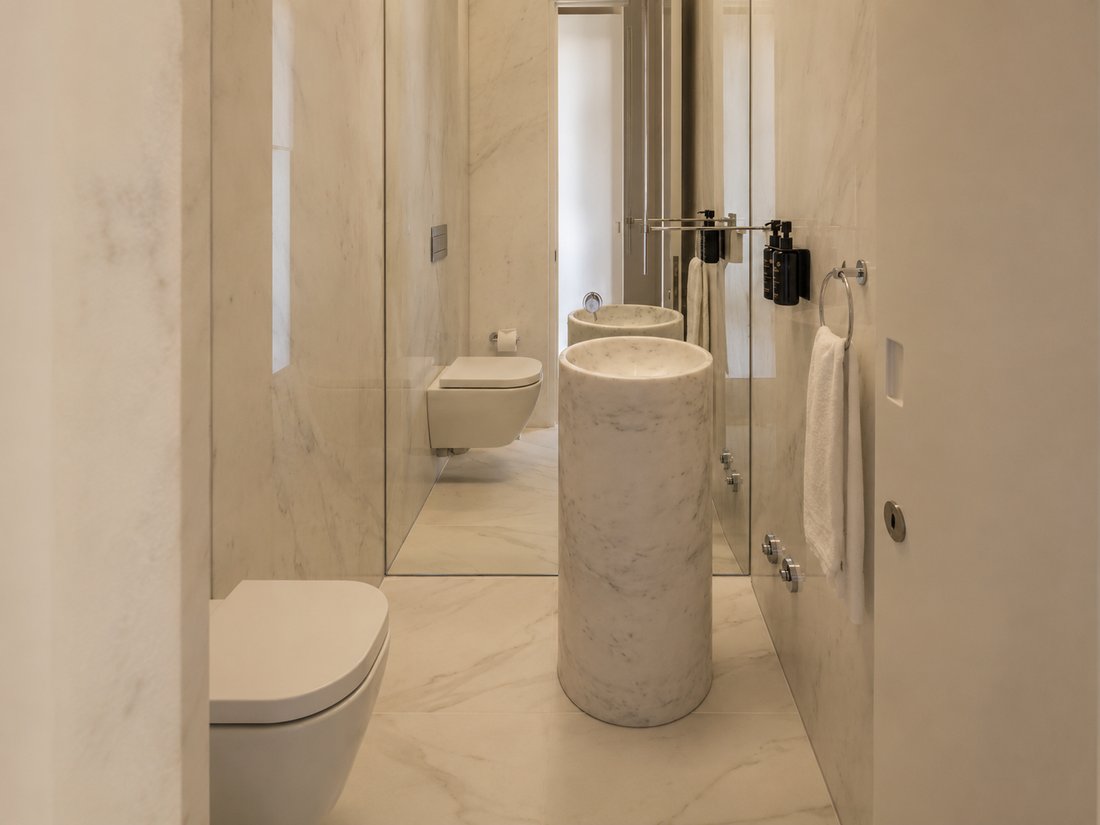 Apartment in Santa Maria Maior, Lisbon, Portugal 5 - 18062027