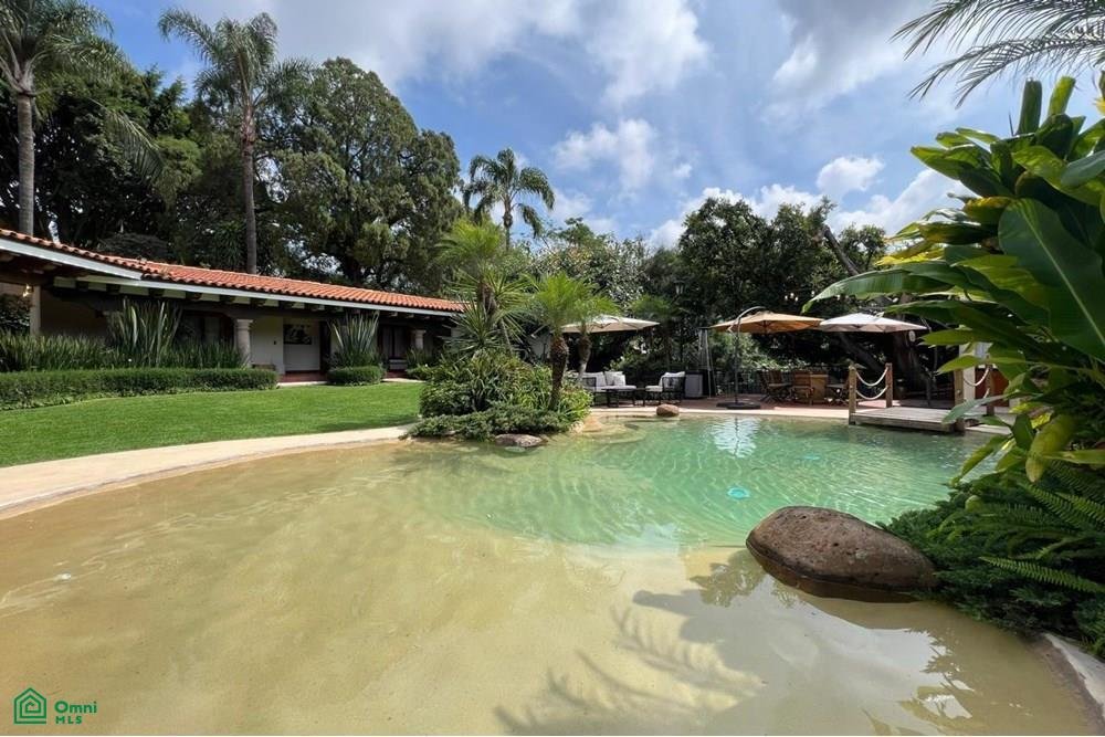 House in Cuernavaca, Morelos, Mexico 1 - 18023433