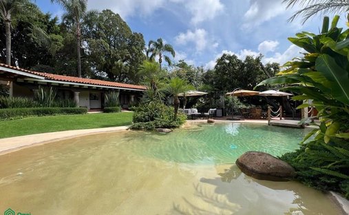 House in Cuernavaca, Morelos, Mexico 1