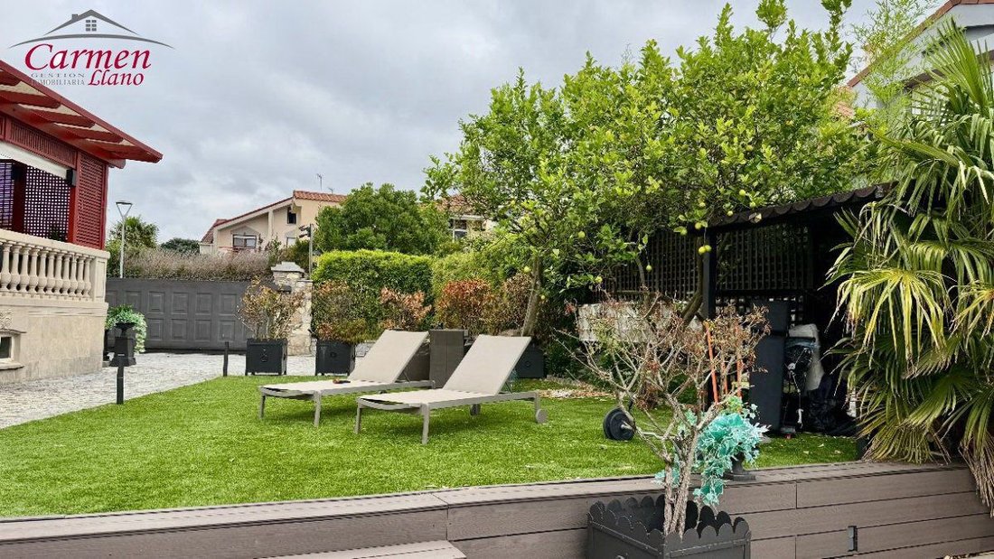 Chalet a Plentzia, Paesi Baschi, Spagna 5 - 18473060