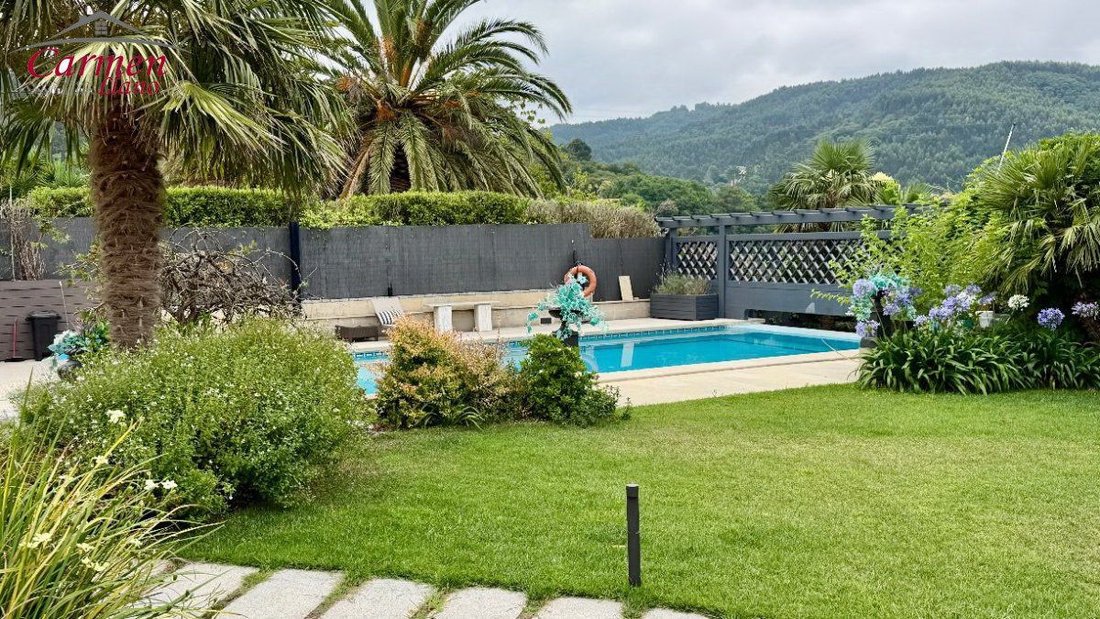 Chalet a Plentzia, Paesi Baschi, Spagna 1 - 18473060