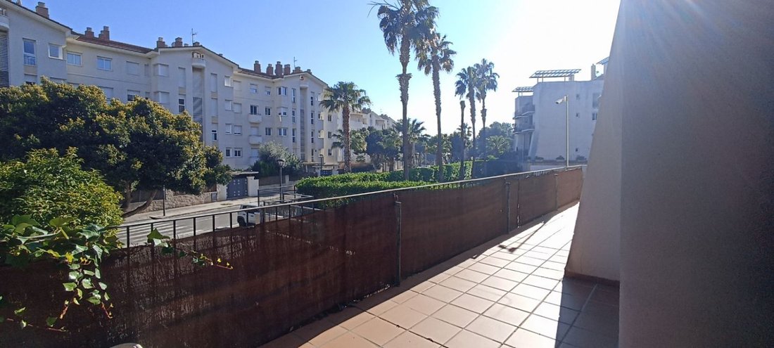 Apartment in Sitges, Catalonia, Spain 5 - 18473061