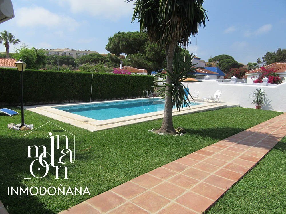 Chalet in 1a Fase, Almonte, Spain 3 - 12833153