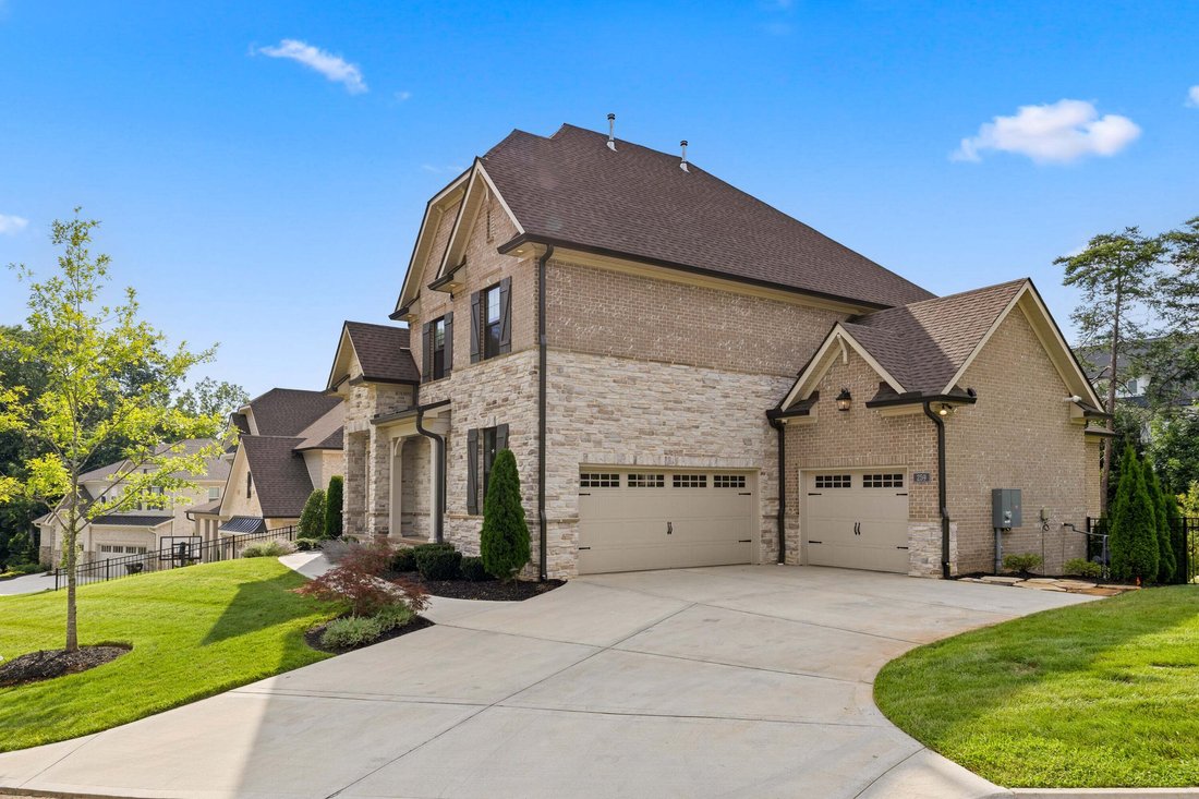 House in Knoxville, Tennessee, United States 2 - 18473090