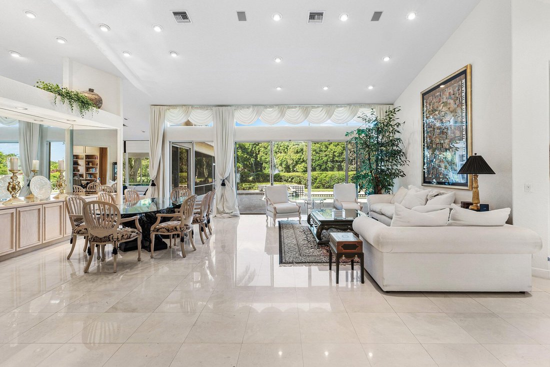 House in Boca Raton, Florida, United States 5 - 18185944