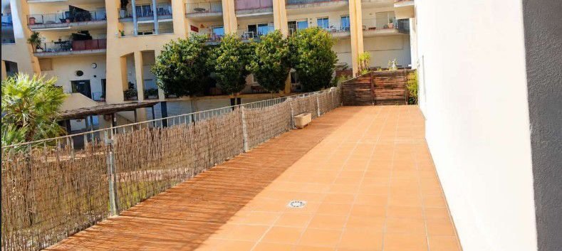 Apartment in Sitges, Catalonia, Spain 3 - 18473061