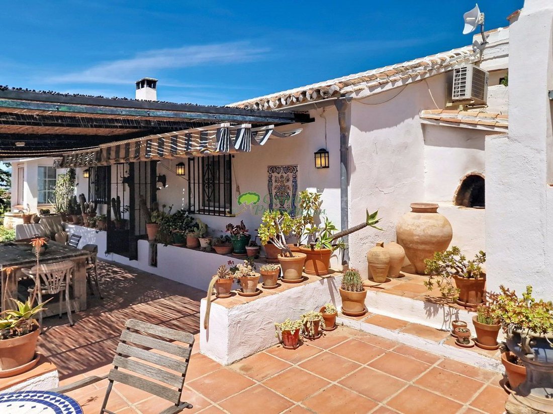Country House in Velez-Malaga, Andalusia, Spain 3 - 18473053