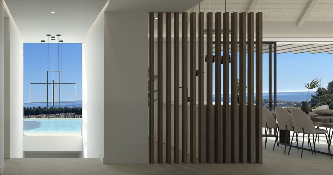 Villa in Casares, Andalusia, Spain 4 - 18473099