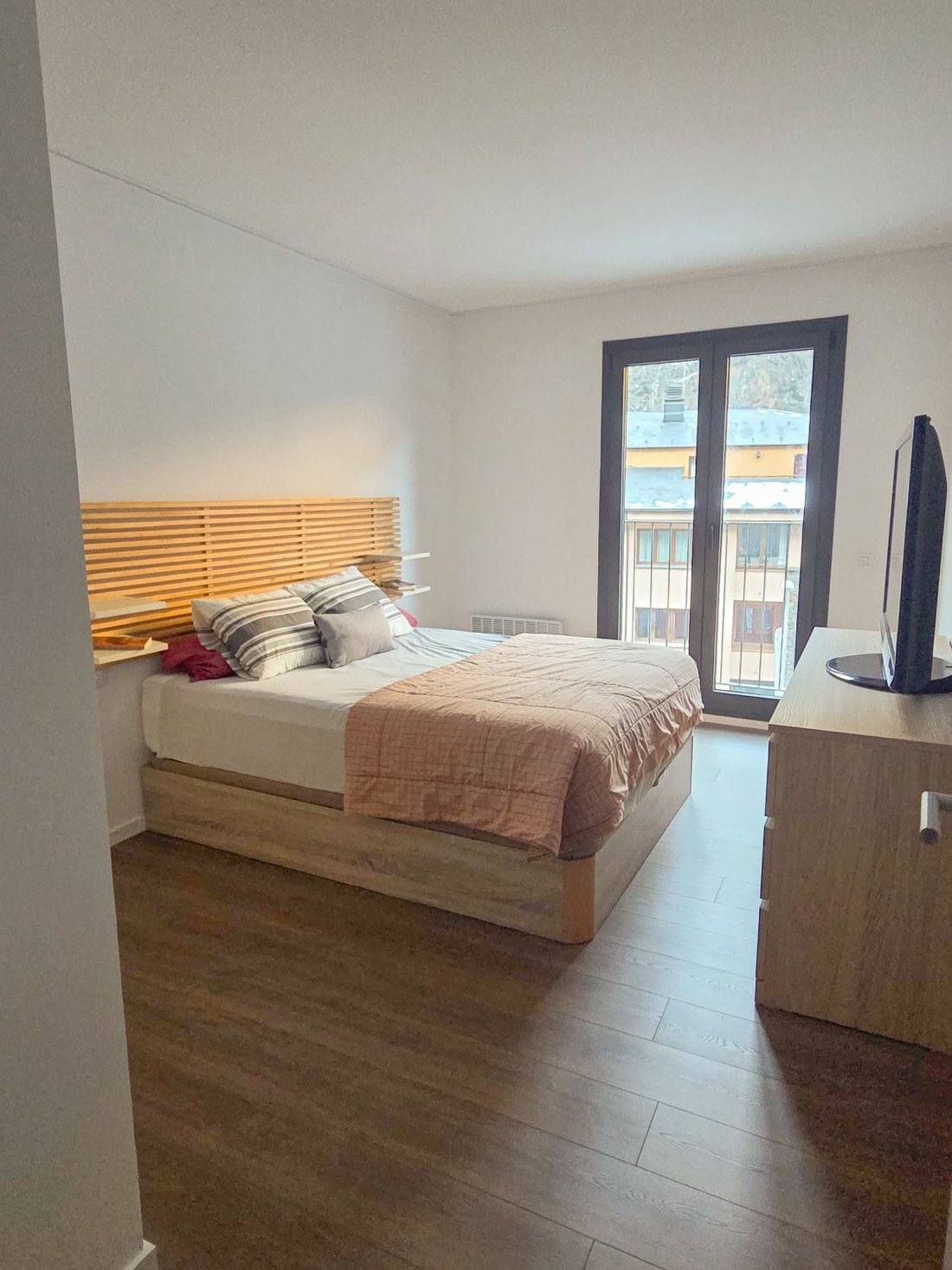 Apartment in Encamp, Encamp, Andorra 4 - 18473069
