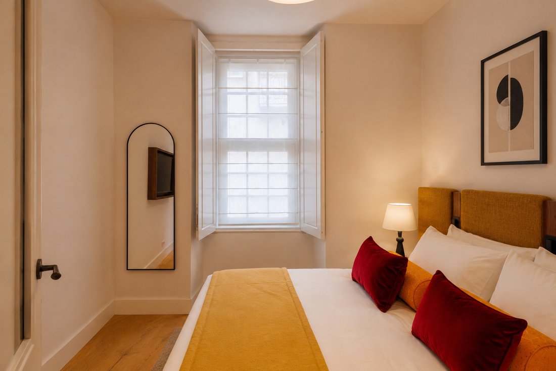 Apartment in Santa Maria Maior, Lisbon, Portugal 5 - 18473105