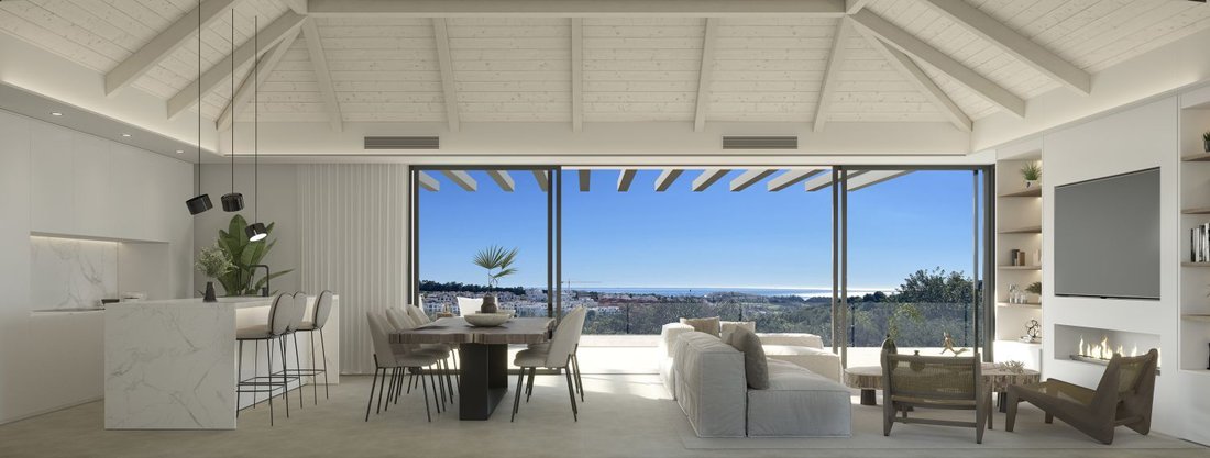 Villa in Casares, Andalusia, Spain 2 - 18473099