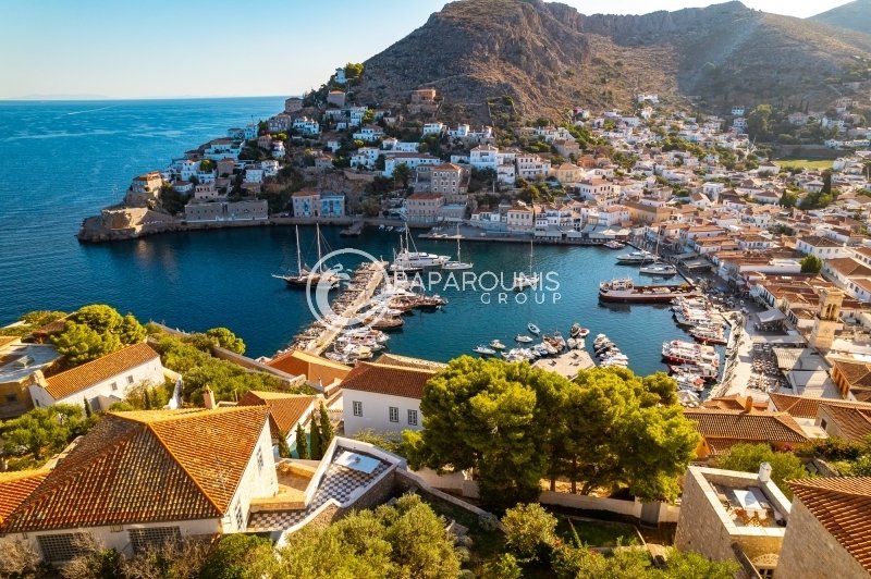 House in Hydra, Attica, Greece 4 - 18473037