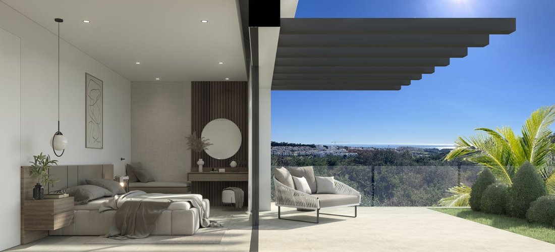 Villa in Casares, Andalusia, Spain 5 - 18473099