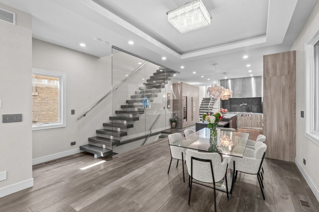House in Chicago, Illinois, United States 3 - 18473092