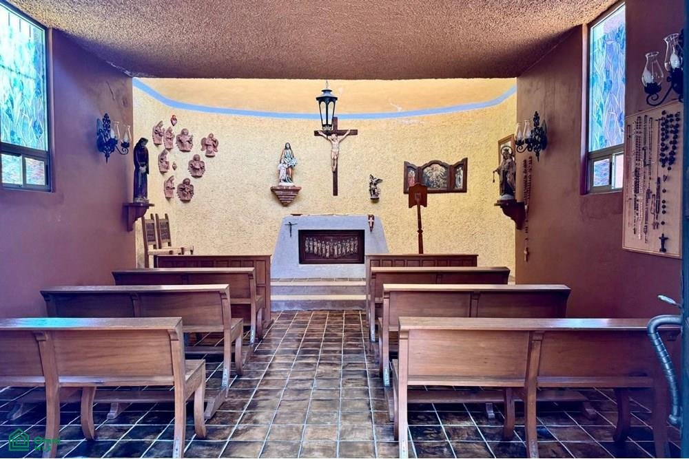 House in San Simonito, State of Mexico, Mexico 3 - 18044524