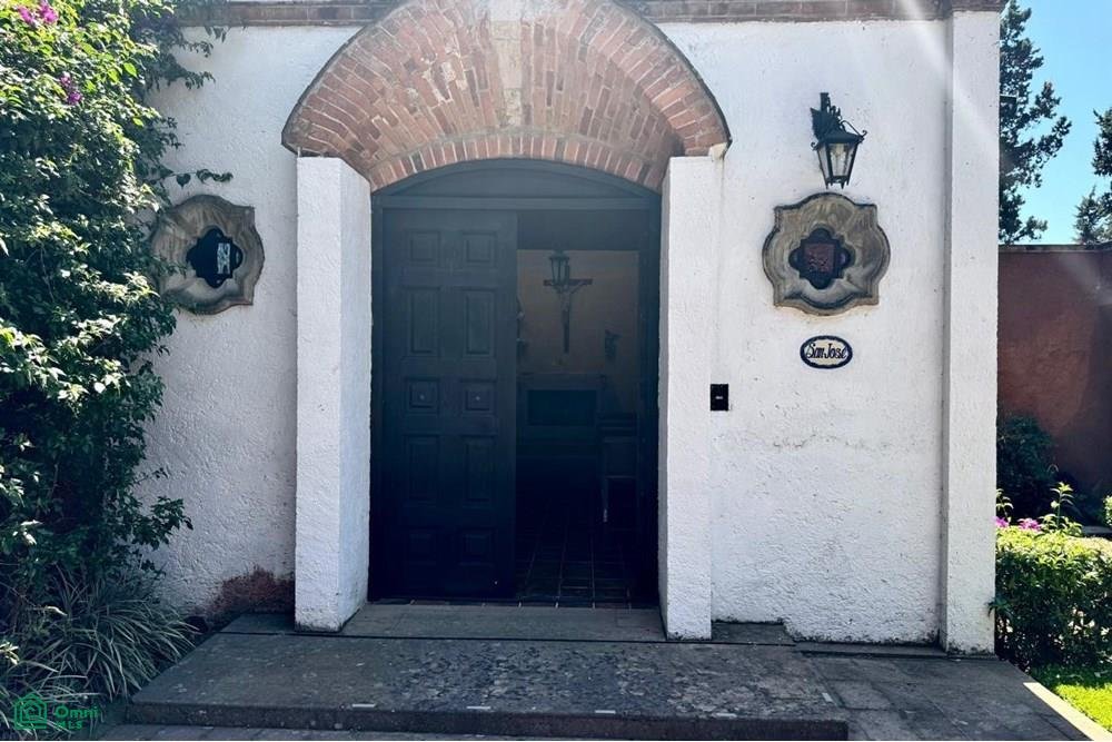 House in San Simonito, State of Mexico, Mexico 4 - 18044524