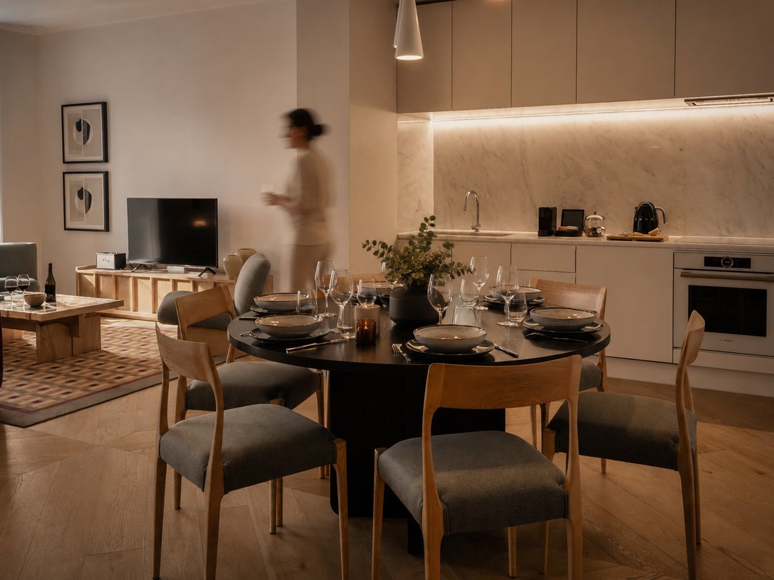 Apartment in Santa Maria Maior, Lisbon, Portugal 2 - 18473105