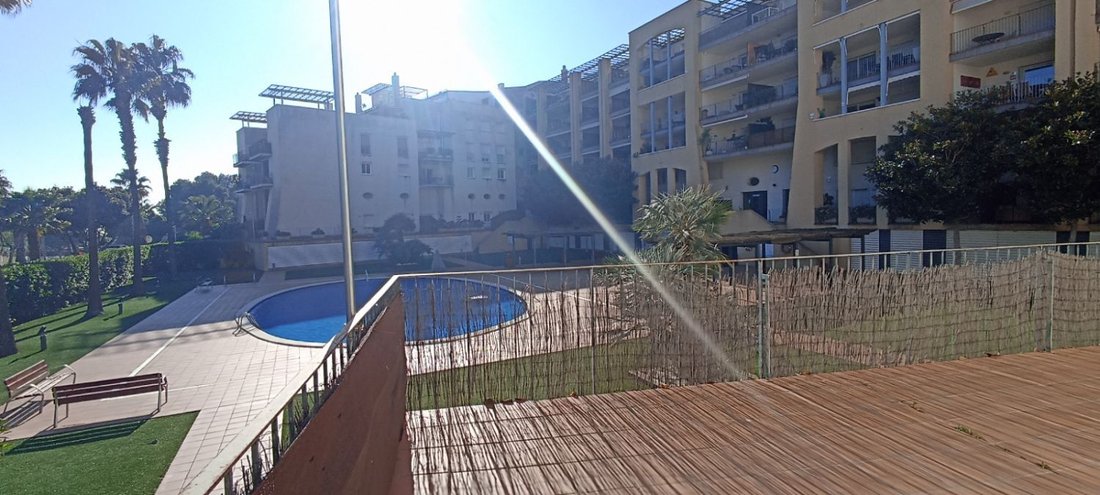 Apartment in Sitges, Catalonia, Spain 1 - 18473061