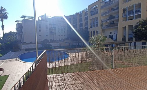 Appartement à Sitges, Catalogne, Espagne 1