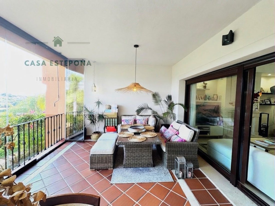 Casa a Estepona, Andalusia, Spagna 3 - 16295590