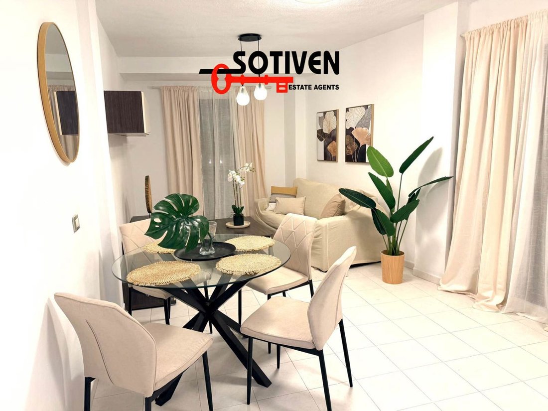 Apartment in La Caleta, Adeje, Canary Islands 2 - 17974100