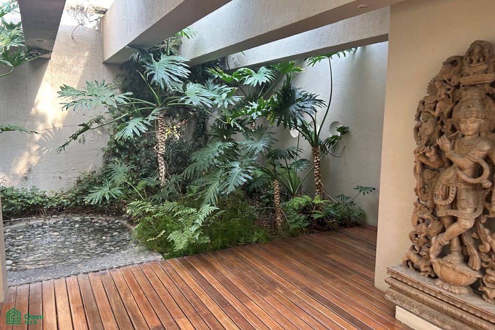 House in Mexico City, Mexico 5 - 18057285