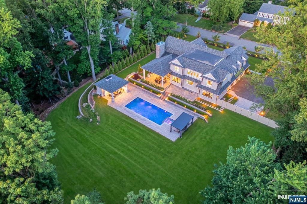 House in Ridgewood, New Jersey, United States 1 - 17929396