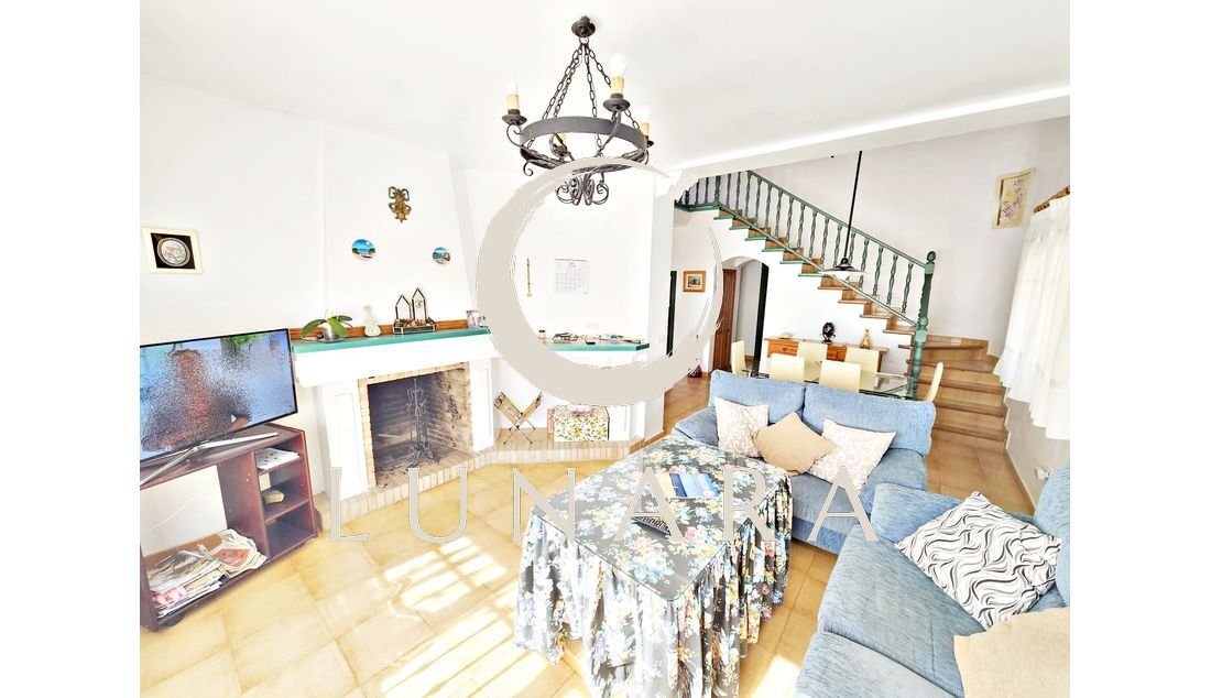 Chalet in Islantilla, Andalusia, Spain 5 - 18389183