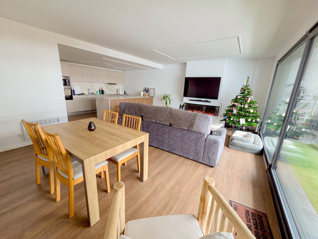 Apartment in Encamp, Encamp, Andorra 2 - 18473069