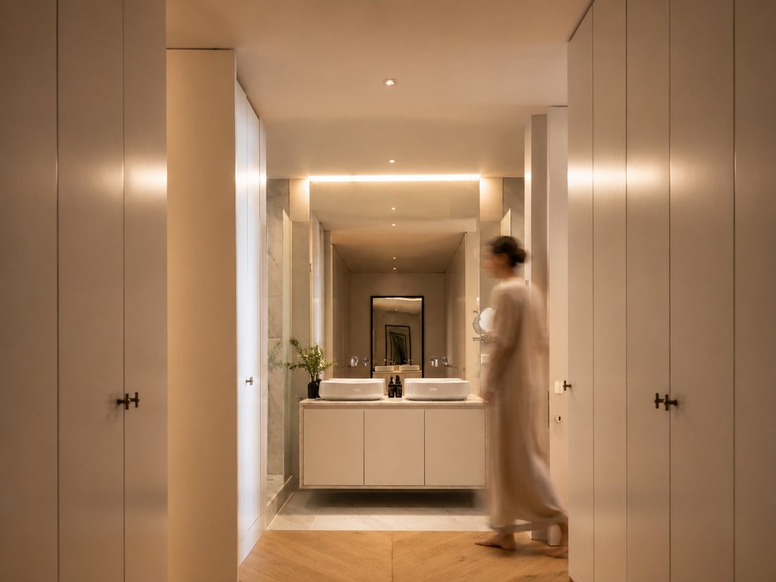 Apartment in Santa Maria Maior, Lisbon, Portugal 3 - 18473105