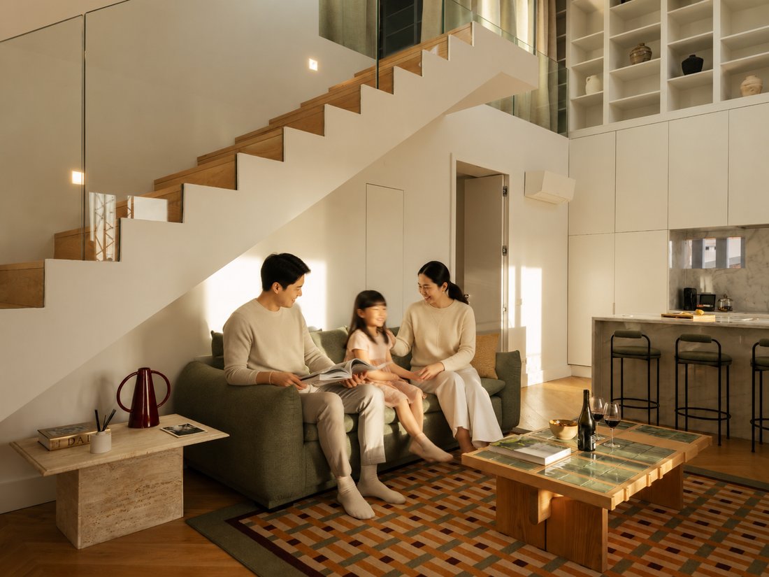 Apartment in Santa Maria Maior, Lisbon, Portugal 4 - 18062030
