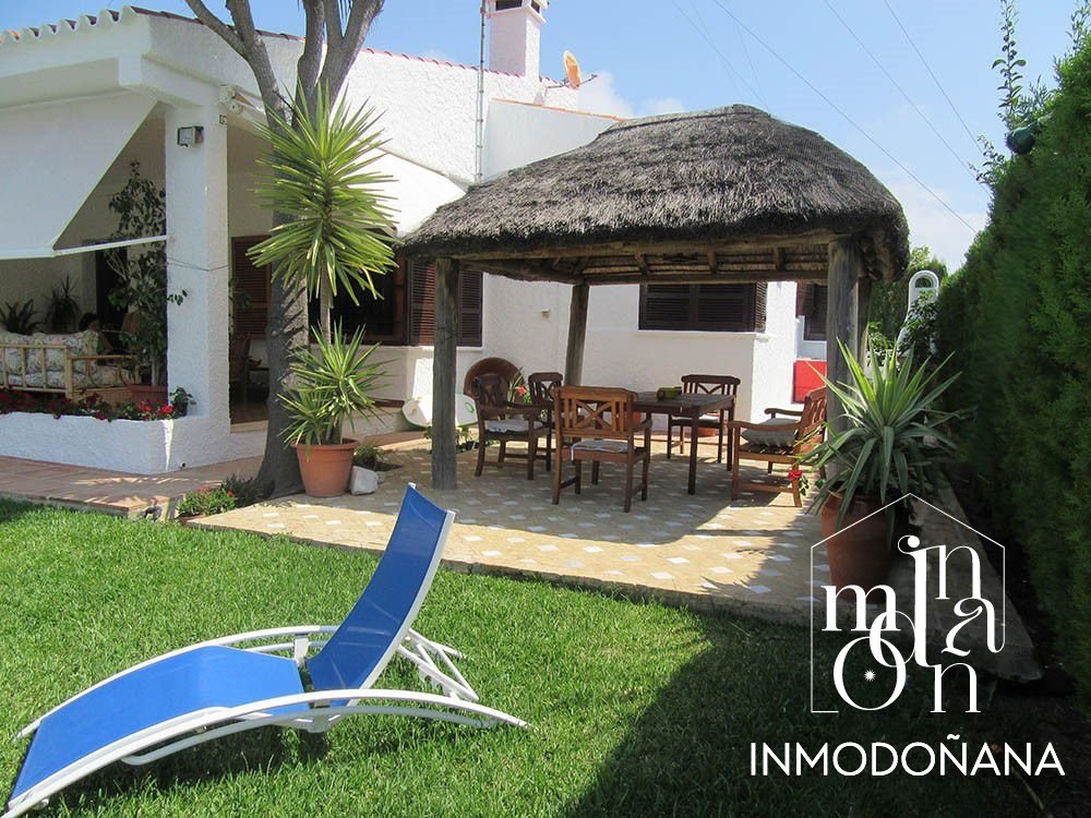Chalet in 1a Fase, Almonte, Spain 1 - 12833153
