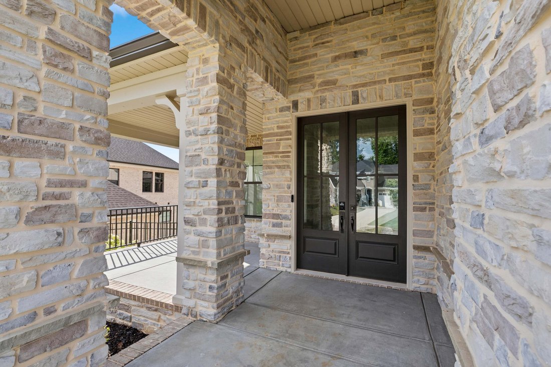 House in Knoxville, Tennessee, United States 4 - 18473090
