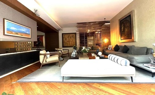 Condominio en Ciudad de México, México 1