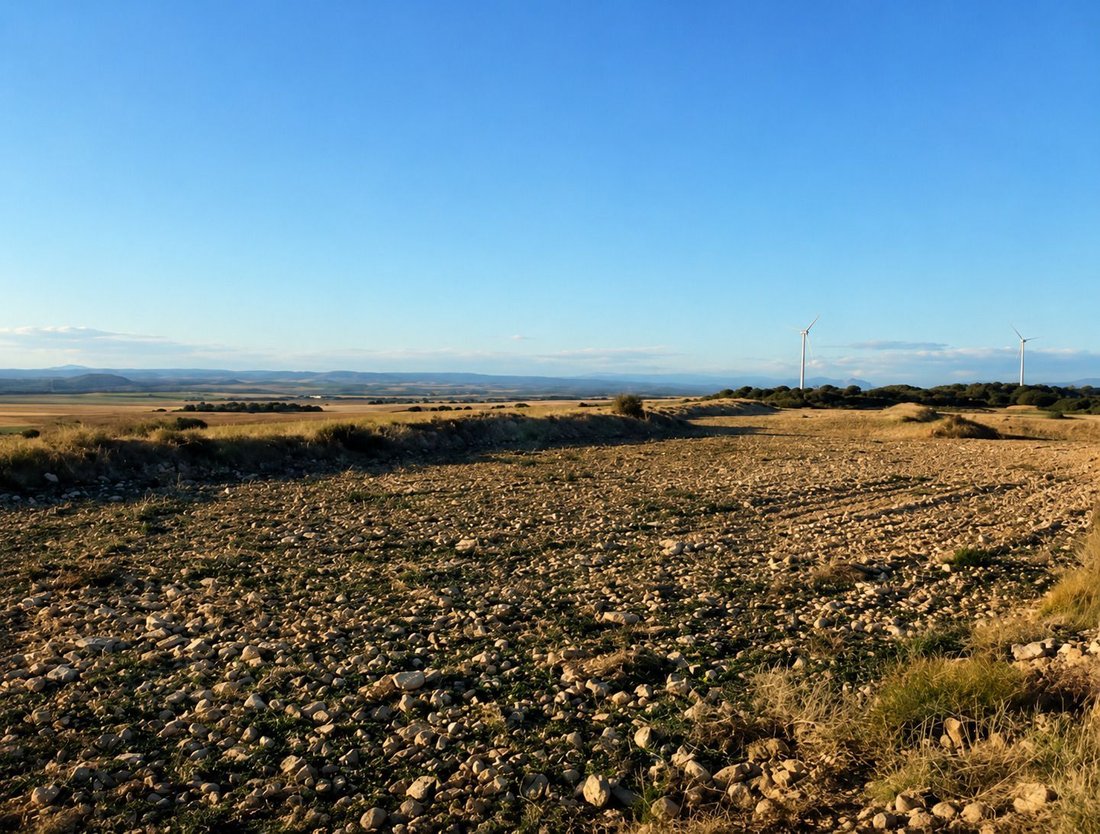 Rancho en Gurrea de Gallego, Aragón, España 3 - 18473067