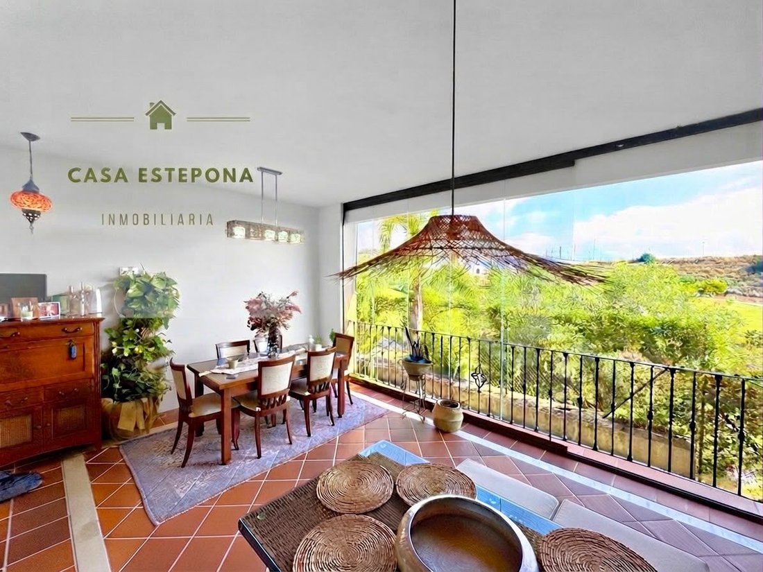 Casa a Estepona, Andalusia, Spagna 4 - 16295590