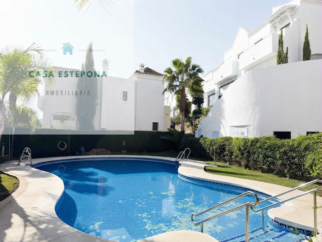 Casa a Estepona, Andalusia, Spagna 1 - 16295590
