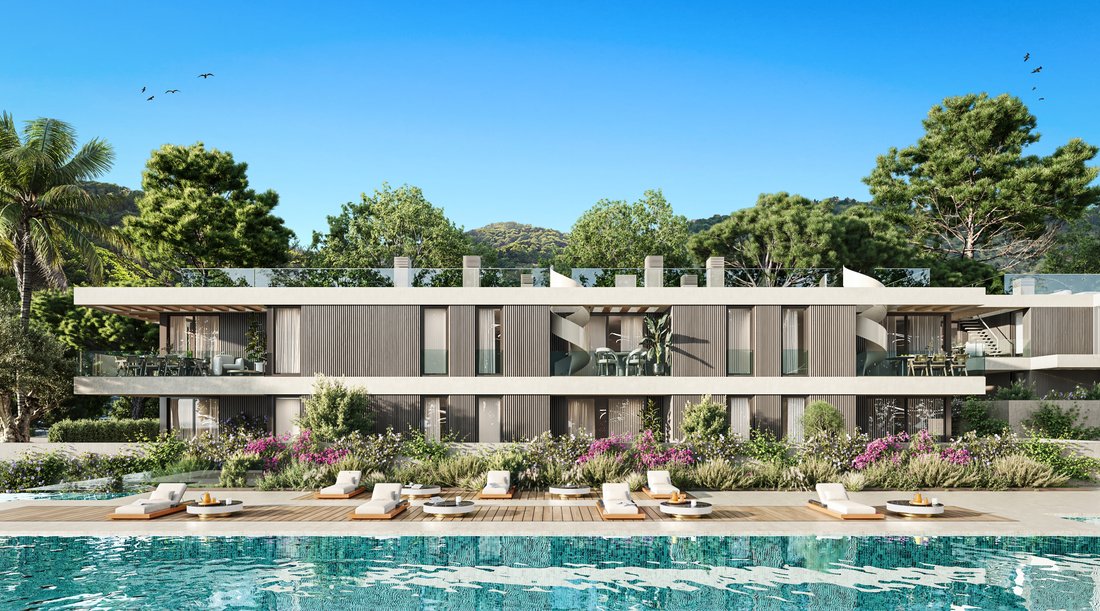 Apartment in Sant Antoni de Portmany, Balearic Islands, Spain 5 - 18473319