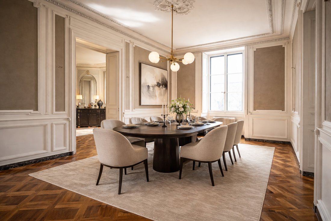 Apartment in Geneva, Genève, Switzerland 2 - 18473304