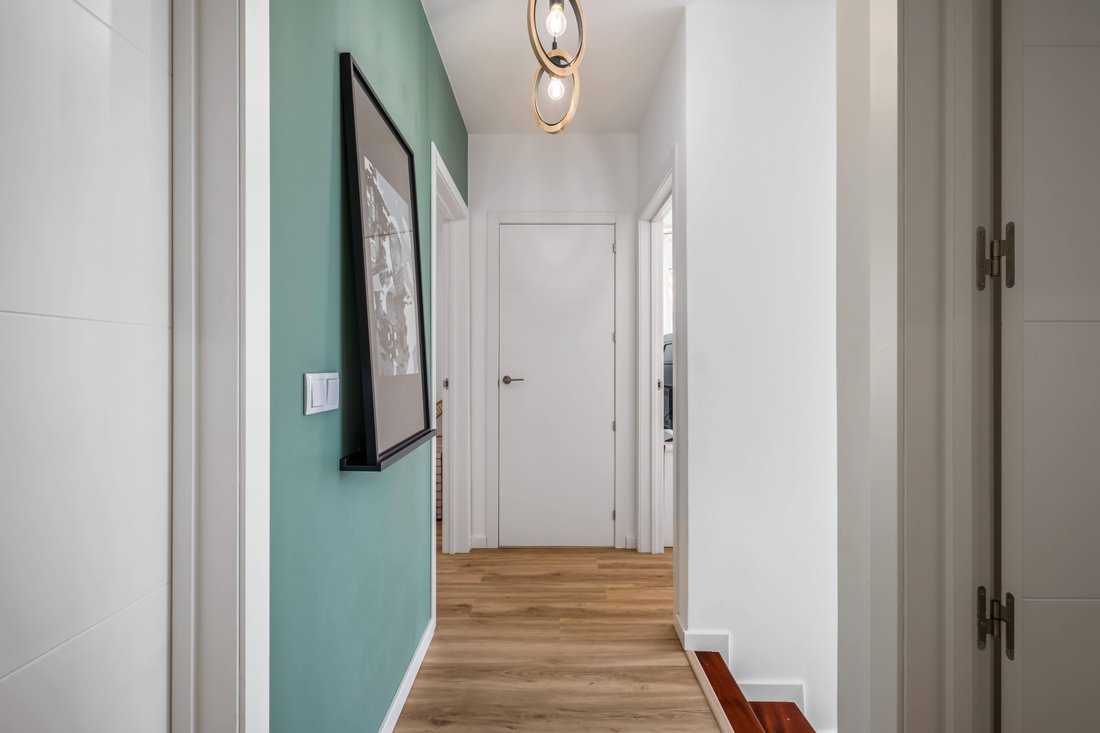 Apartment in Sao Pedro, Madeira, Portugal 5 - 18473416