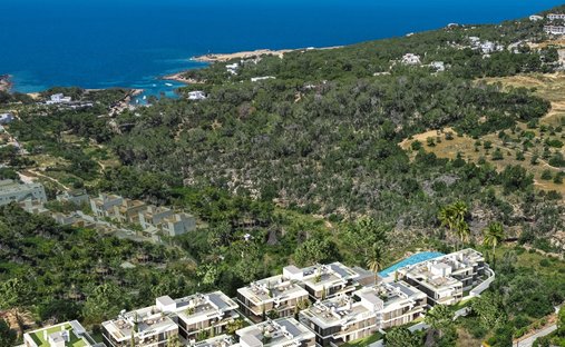 Appartement à Sant Antoni de Portmany, Îles Baléares, Espagne 1