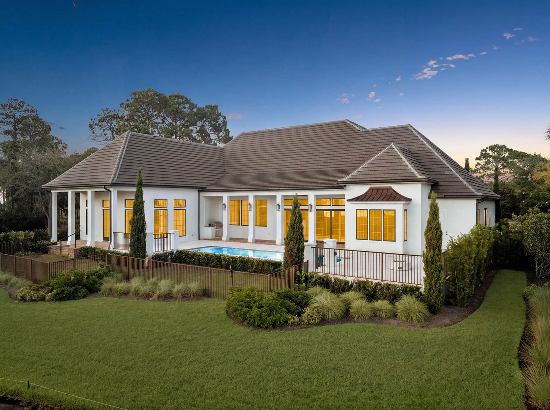 Maison à Miramar Beach, Floride, États-Unis 2 - 17311397