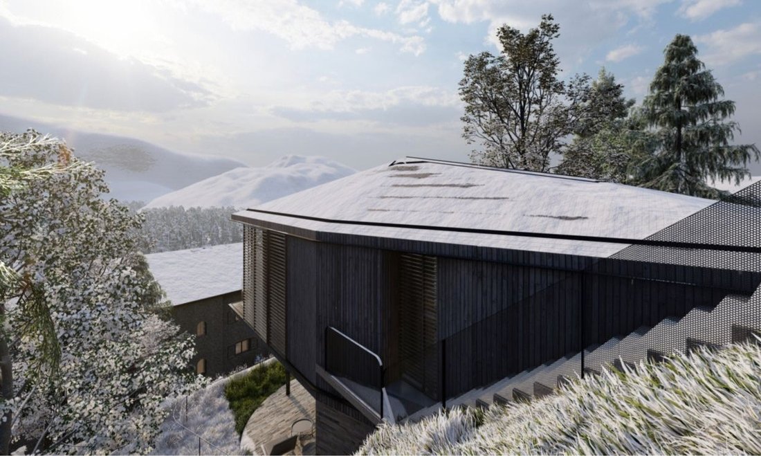 Chalet in Sispony, La Massana, Andorra 5 - 18473680