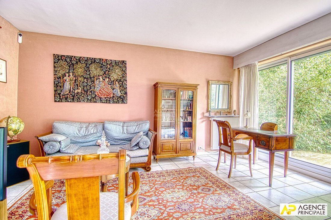 Apartment in Domaine National du Château, Versailles, France 2 - 18474365