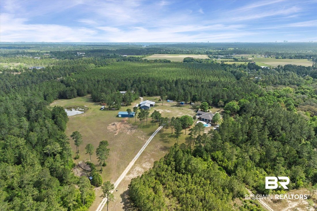 House in Elberta, Alabama, United States 2 - 18473546