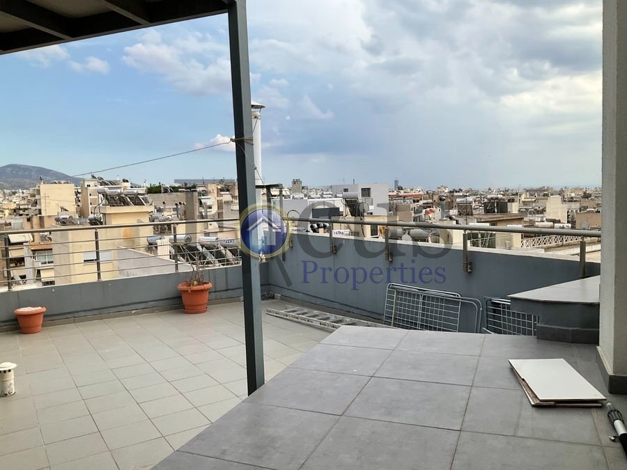 Apartment in Nea Smyrni, Attica, Greece 3 - 18473515