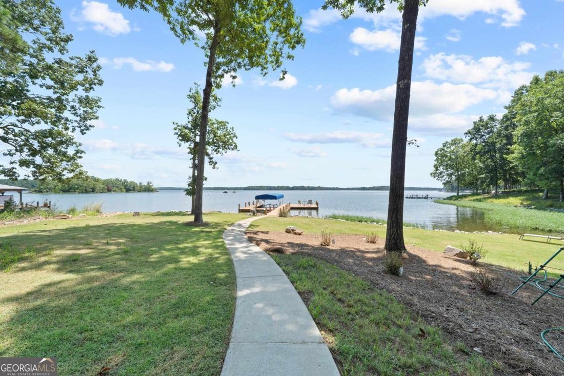 House in Eatonton, Georgia, United States 5 - 18473582