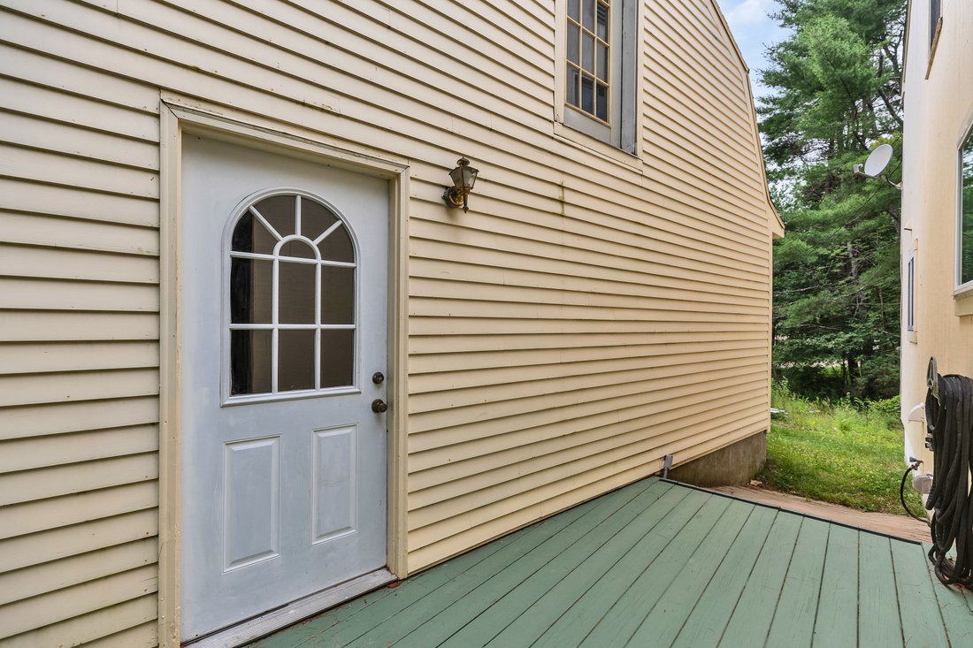 House in Peterborough, New Hampshire, United States 5 - 18473815